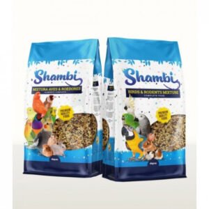 Shambi Alpiste