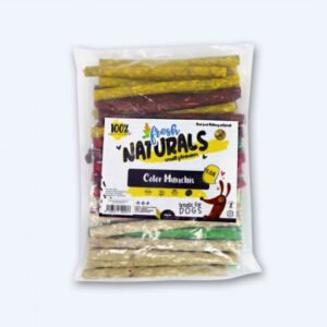 Fresh Naturals Color Munchis