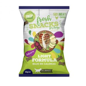 Fresh Snacks Light