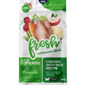 Fresh mediterranean blend adult complete – CP