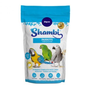 Shambi Mixtura EXTRA Loro