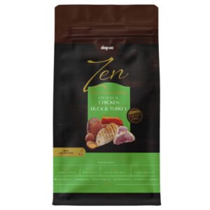 Zen Country’s Best Mini – Chicken, Duck and Turkey