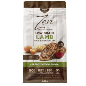 Zen Imagine Low Grain Adult Lamb
