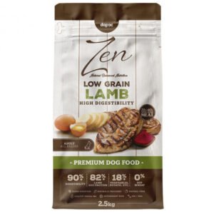 Zen Imagine Low Grain Adult Lamb