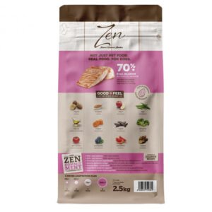 Zen Imagine Low Grain Adult Mini Sensitive