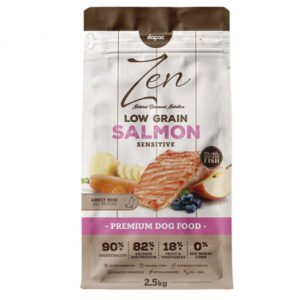 Zen Imagine Low Grain Adult Mini Sensitive