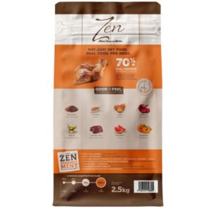 Zen Imagine Low Grain Adult Senior