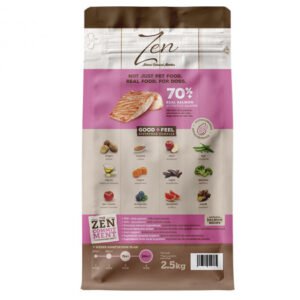 Zen Imagine Low Grain Adult medium large Sensitive
