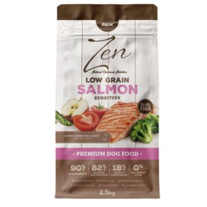 Zen Imagine Low Grain Adult medium large Sensitive