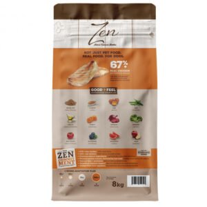 Zen Imagine Low Grain Light Mini Adult