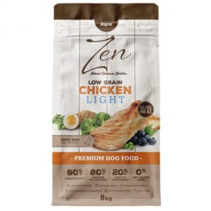 Zen Imagine Low Grain Light Mini Adult