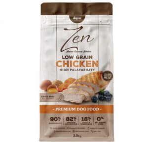 Zen Imagine Low Grain Mini Adult