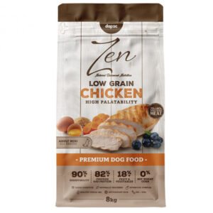 Zen Imagine Low Grain Mini Adult