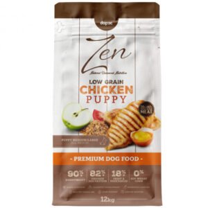 Zen Imagine Low Grain Puppy medium