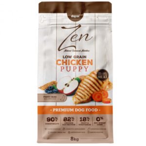 Zen Imagine Low Grain Puppy Mini