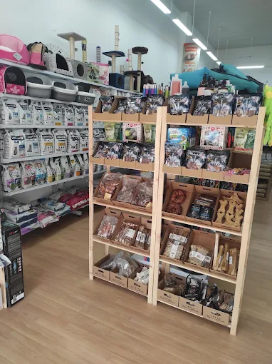 foto tienda silvilla fuenlabrada
