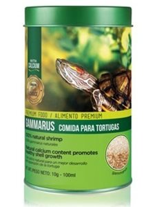 DAPAC GAMMARUS